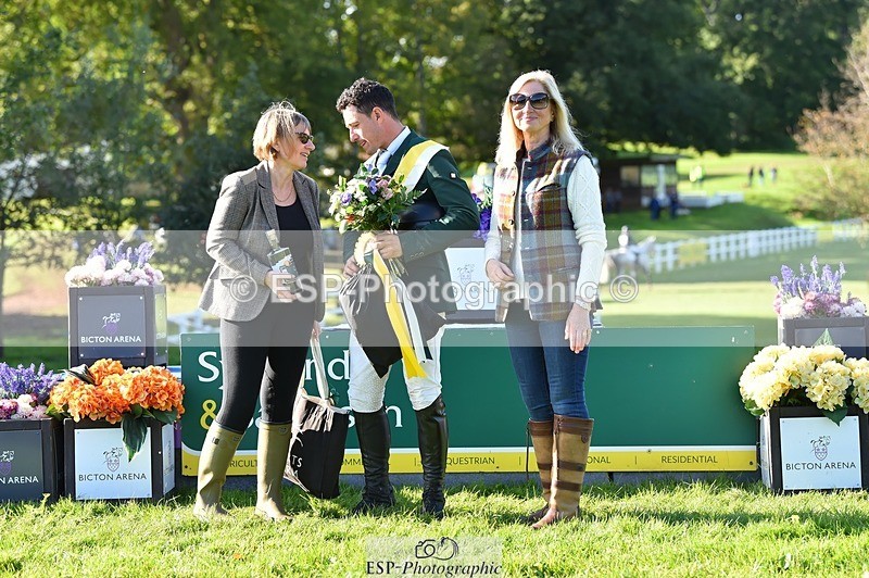 231022-143632-27127 - CCI-S 2 Star Sunday Presentation