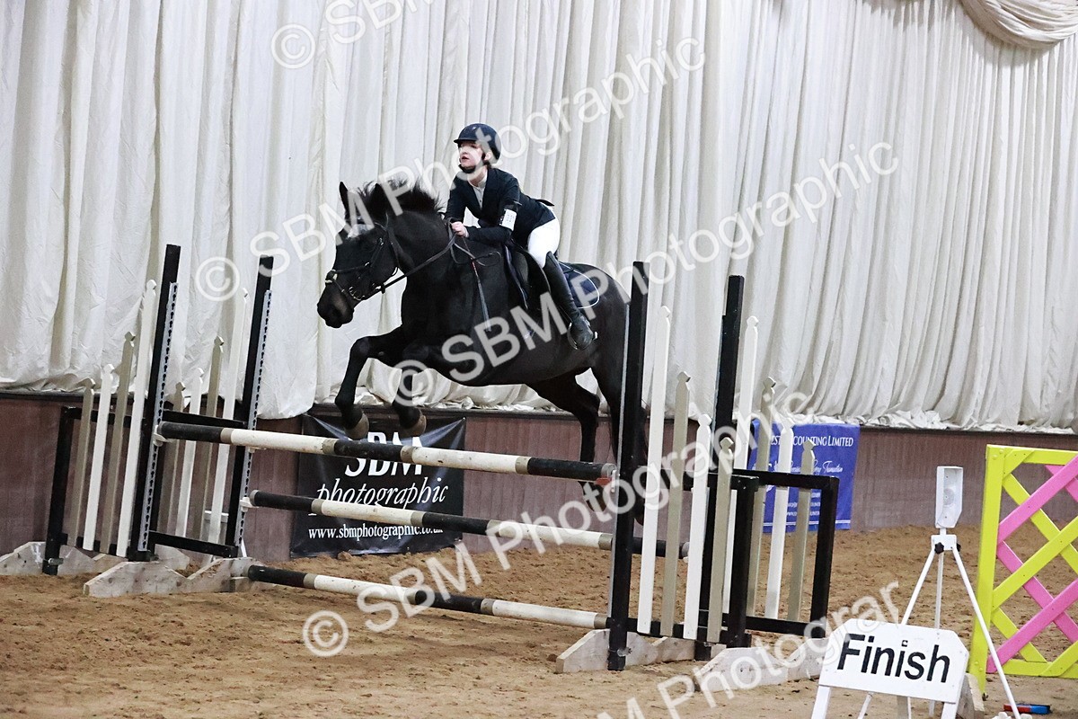 SBM_002616 - Class 7 - Show Jumping 1.00m