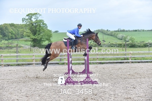 JAC_3458 - CLASS 4 Senior BritiNovice/ 90cm Open