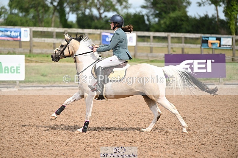 250629-162939-13022 - Cls 30 138cm HOYS Qualifier