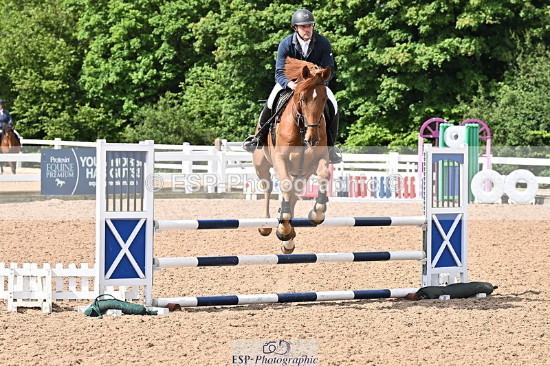 240605A-100950-00023 - Cls 1 British Novice and 90cm Open