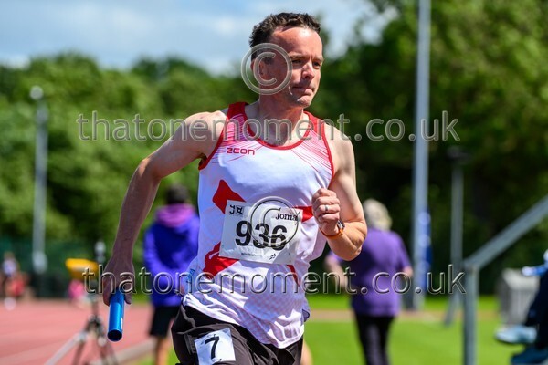 Relays26-922571 - Male Set Two