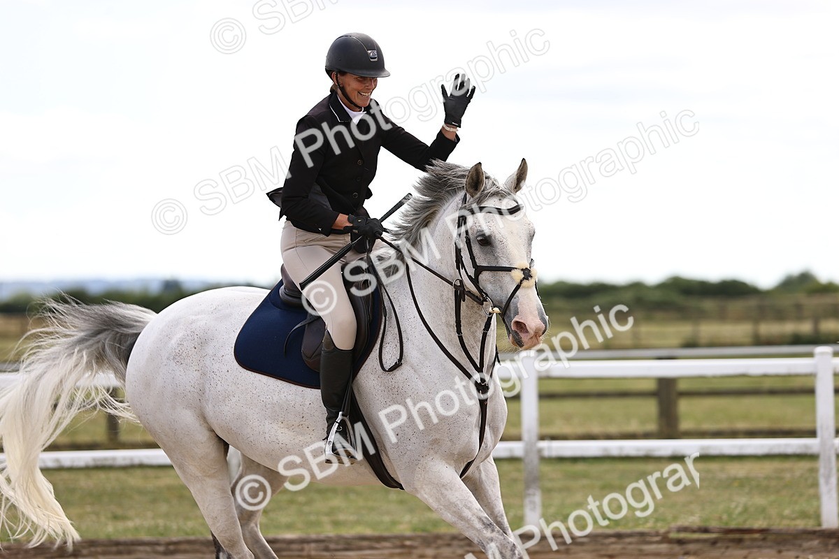SBM_001037 - Class 5 - 1.05m Amateur Championship Qualifier