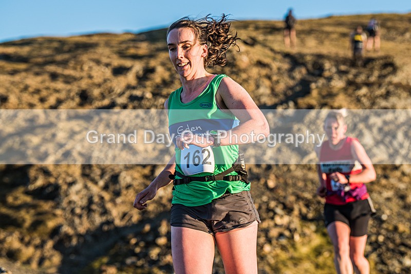 Grisedale-367 - Grisedale Grind Fell Race Wednesday 19th April 2023