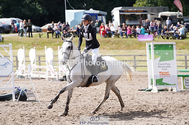 240824X-130624-27511 - 80cm Round 1 13.00 to 14.00