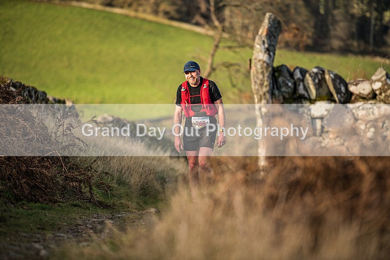 Tweed Valley-384 - High Terrain Events Tweed Valley 50 & 65K Ultra Trail Races Sunday 16th November 2025