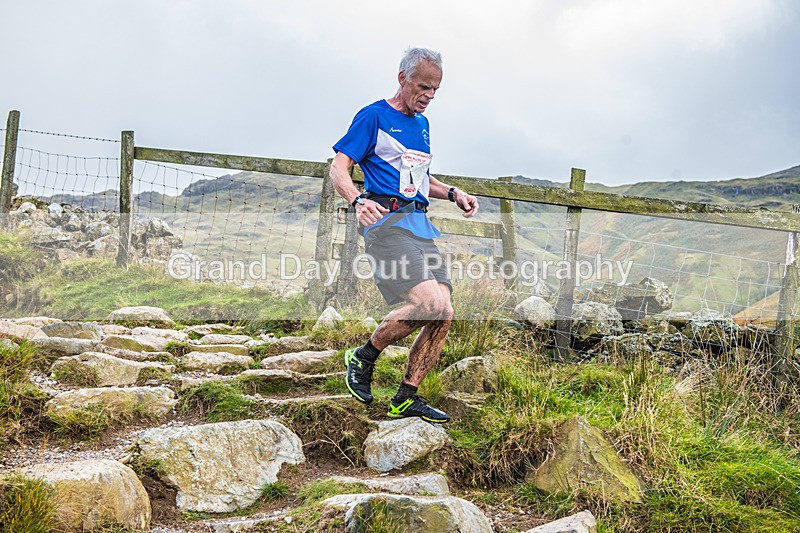 Langdale-1843 - Langdale Horseshoe Fell Race Saturday 8th October 2022
