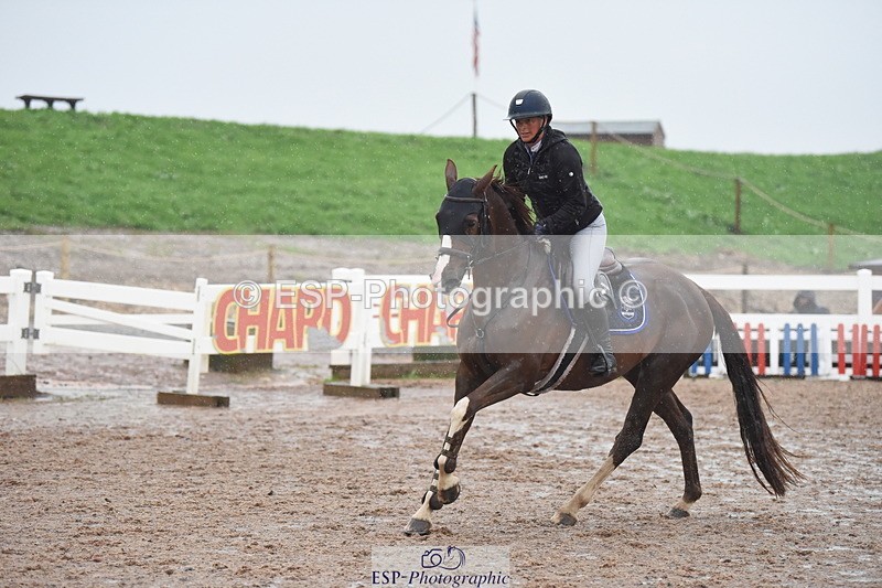 230917A-105058-06343 - Cls 33 British Novice & 90cm Open