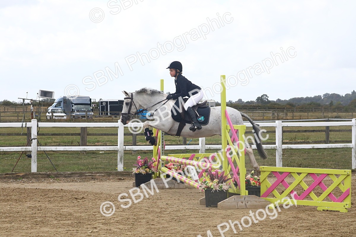 SBM_006204 - Class 6 - 60cm Champs