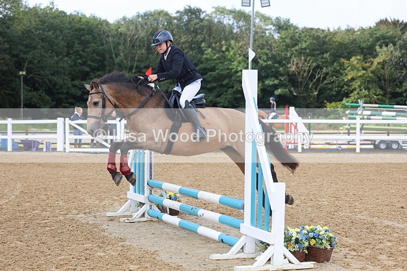 3E7A7467 - Class 1: 60cm Junior