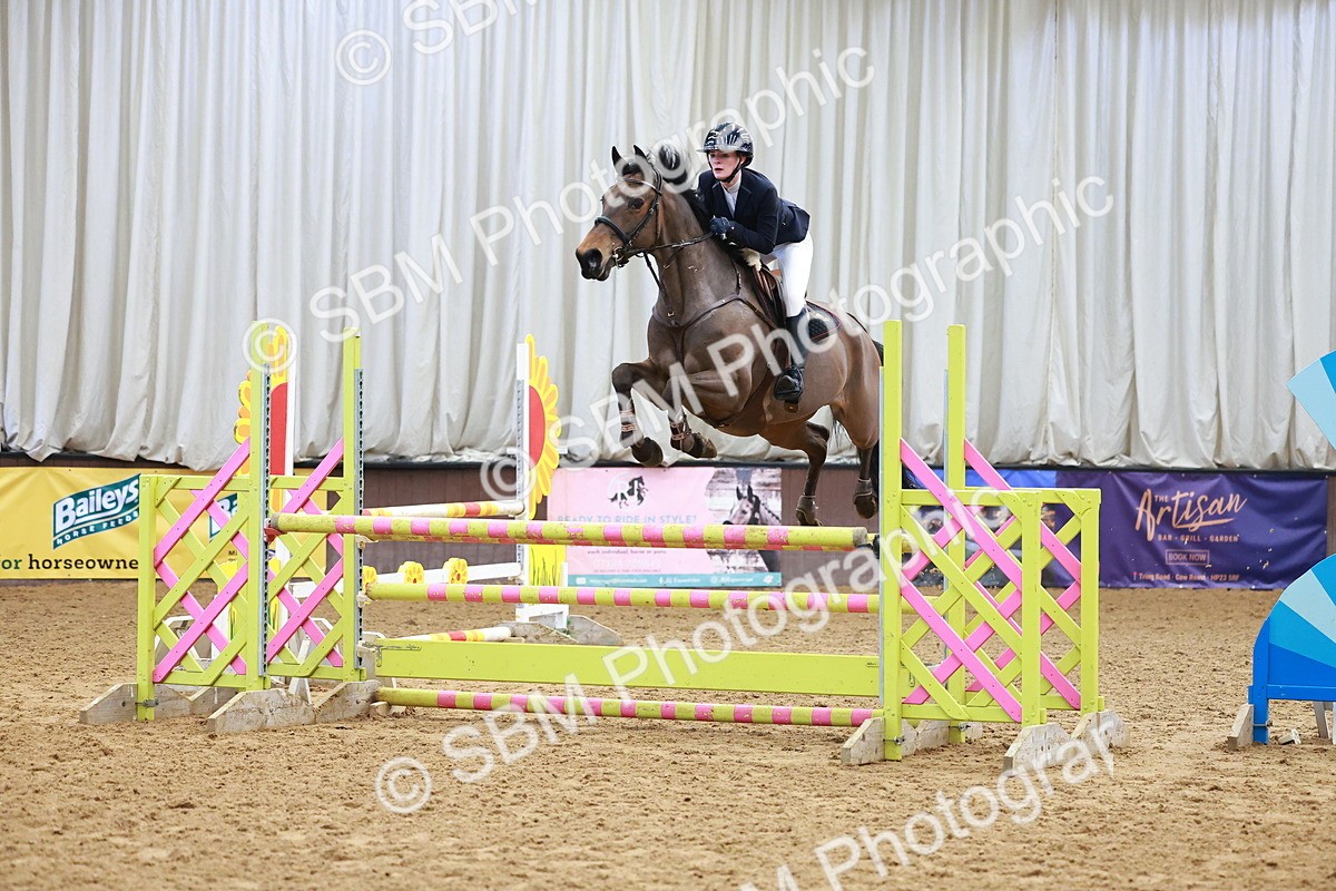 SBM_001172 - Class 3 - Senior Discovery 1.00m