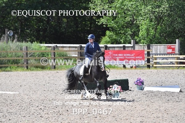 BPP_0467 - MFS NOVICE