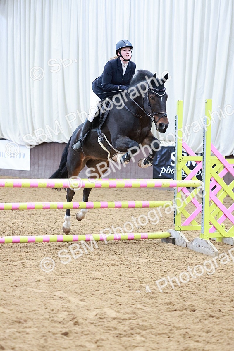SBM_000304 - Class 2 - Senior British Novice 90cm