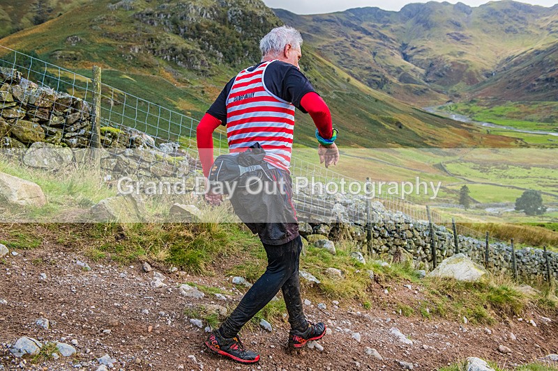 Langdale-2488 - Langdale Horseshoe Fell Race Saturday 8th October 2022