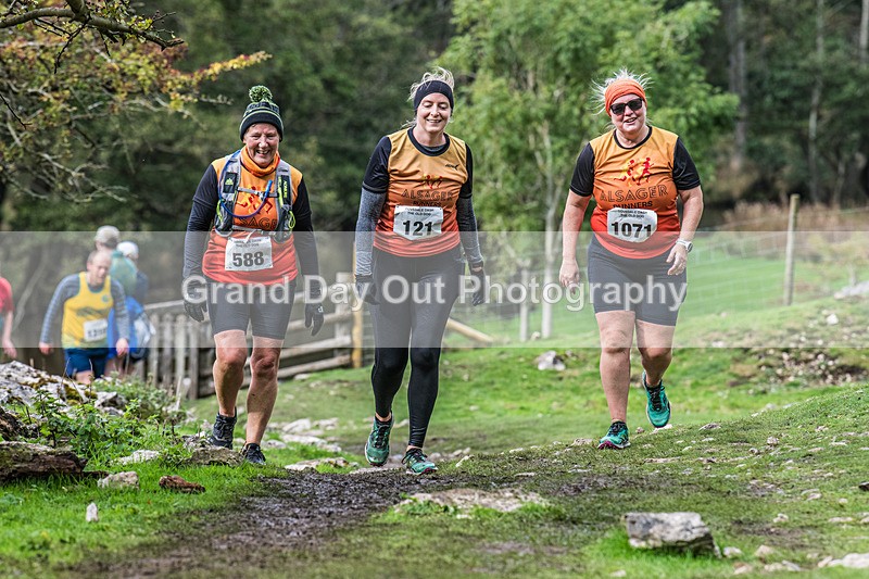 Dovedale Dash-2658 - Dovedale Dash Sunday 5th October 2025