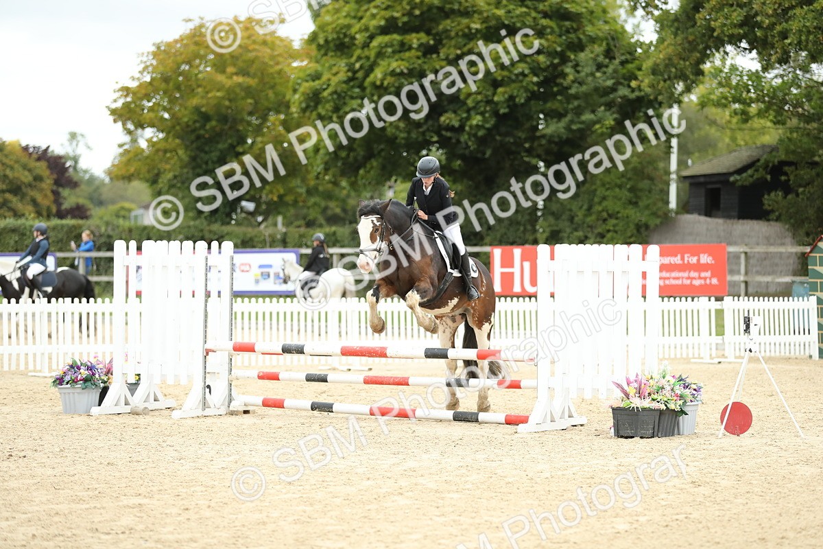 SBM_67894 - J15 - Junior Pony 70cm Championship