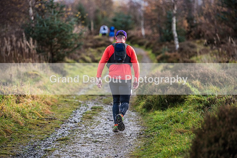 TVU 50  60K-441 - High Terrain Events Tweed Valley 50 & 65K Ultra Trail Races Sunday 19th November 2023