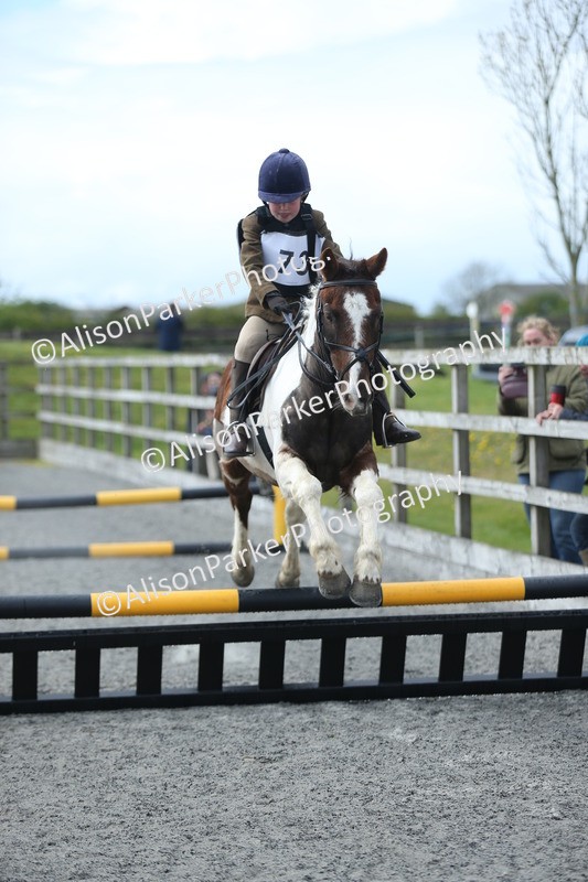 20260412-1726 - Show Jumping