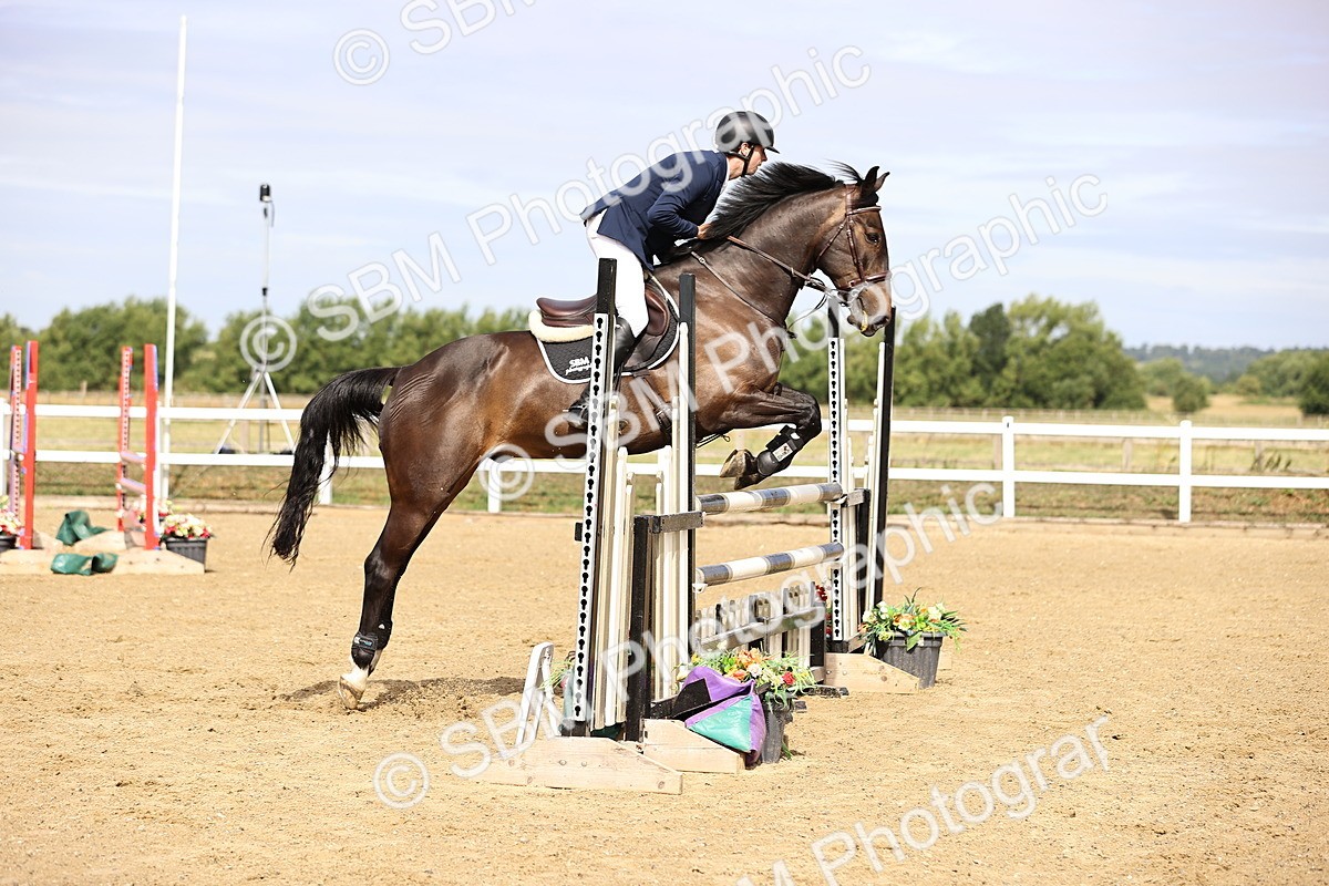 SBM_009318 - Class 7 - Senior Discovery - 1.00m Open