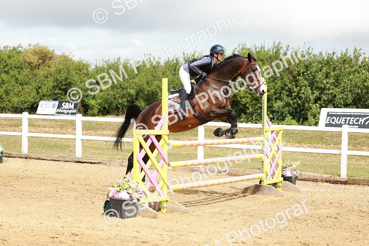 SBM_007079 - Class 2 - Senior Discovery - 1.00m Open