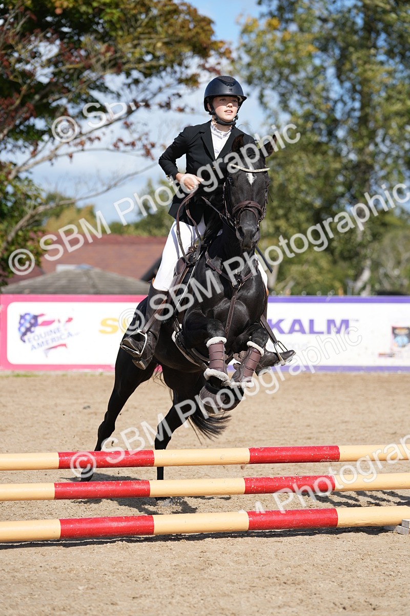 SBM_17976 - J58 - Clear Round 50cm