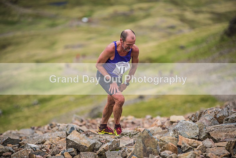 Borrowdale-531 - Borrowdale Fell Race Saturday 5th August 2023