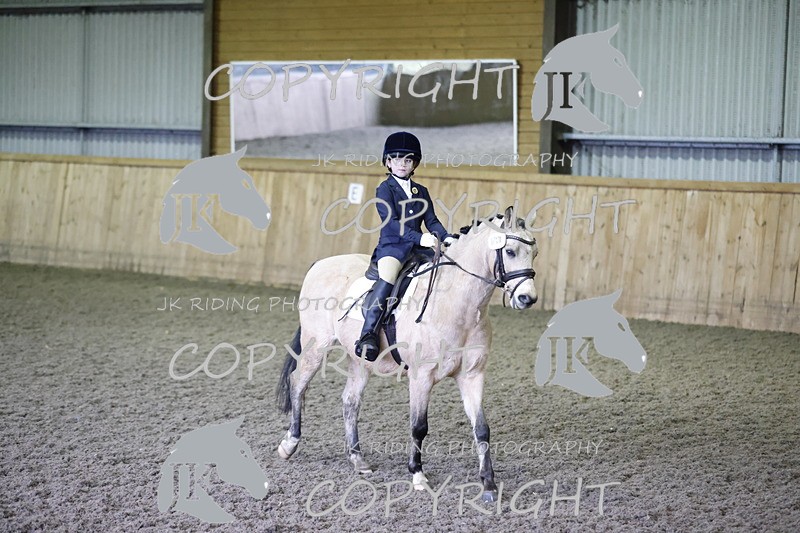 _R6A1425 - Class 1 walk trot 2022