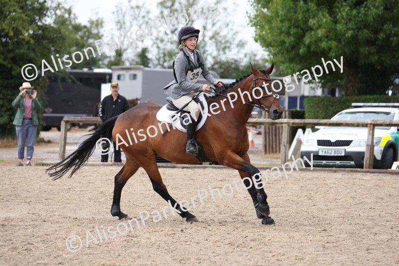 20250720-0850 - Class 4 - 90cm