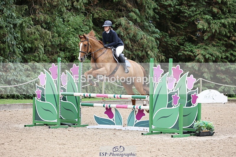 250705A-145053-15587 - Cls 36 Snr Discovery and 1m Open