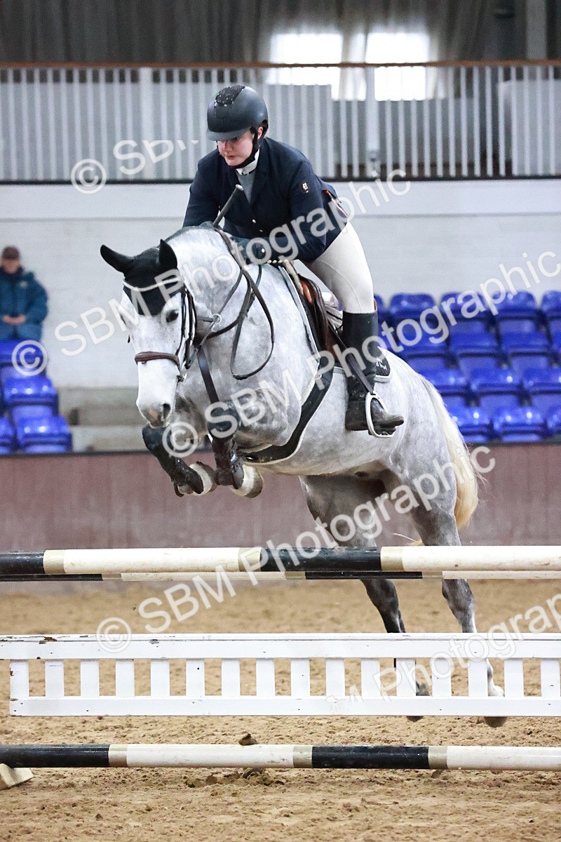 SBM_001200 - Class 3 - Senior Discovery - 1.00m