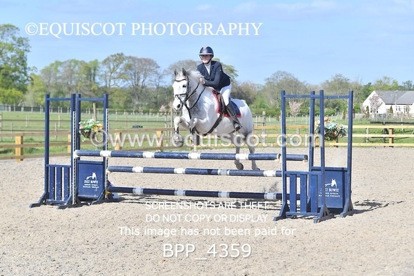 BPP_4359 - CLASS 7 Senior Discovery/ 1m Open