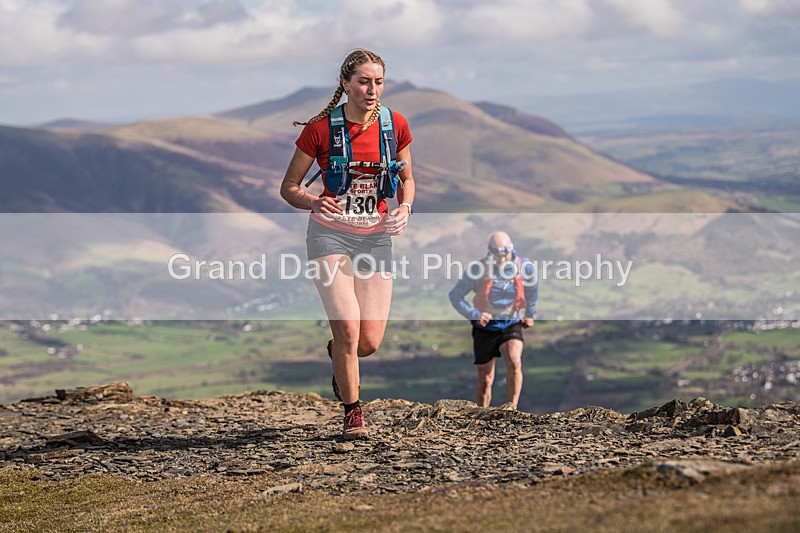 Coledale-812 - Coledale Horseshoe Fell Race Saturday 30th March 2024