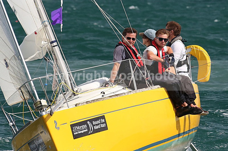 150627 GBR 7916T WT7A0780_S - ROUND THE ISLAND RACE - SATURDAY 27th JUNE 2015