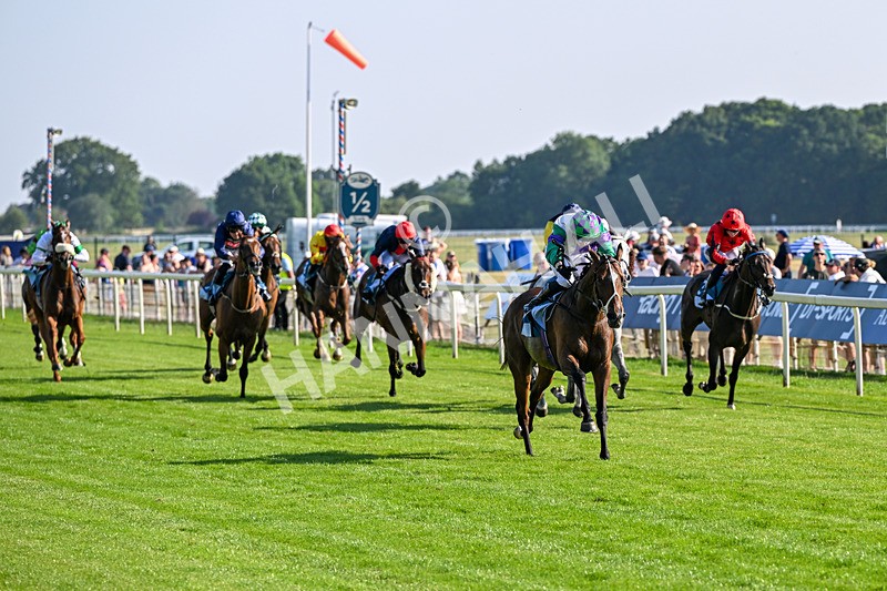 100726-Race 7-Green Sky-0906 - Race 7 17.40pm William Hill Best Odds Guaranteed Apprentice Handicap