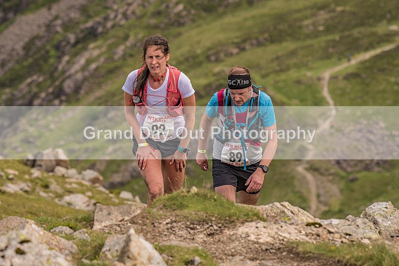 Buttermere Horseshoe-328 - Buttermere Horseshoe Fell Race Saturday 25th June 2022