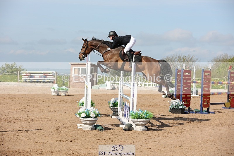 250427-095823-15172 - Cls 32 Young Horse 6yr old