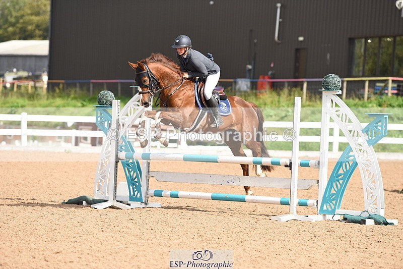 230915A-114714-00347 - Cls 9 British Novice & 90cm Open