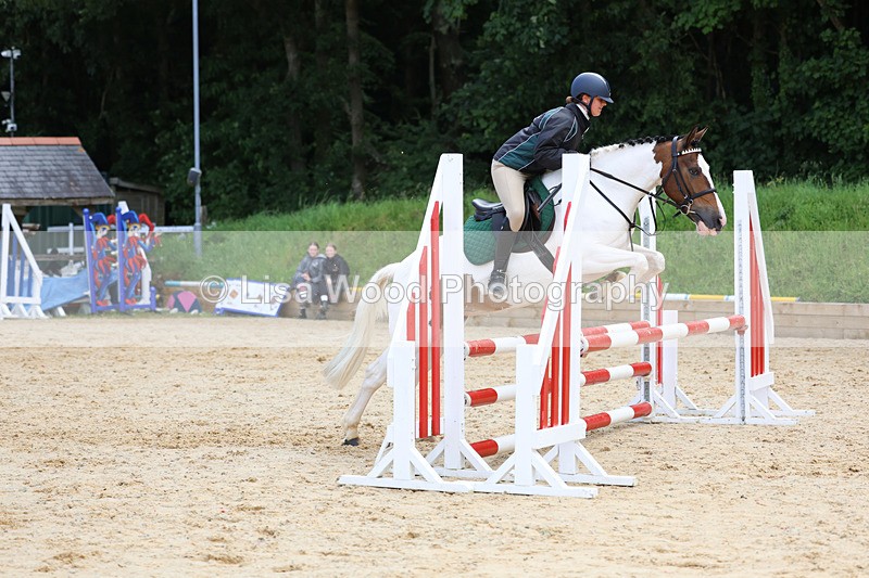 3E7A1020 - Class 2: 80 - 85cm