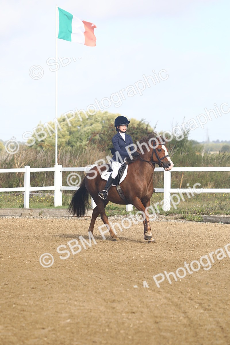 SBM_005299 - Class 4 - 50cm Champs