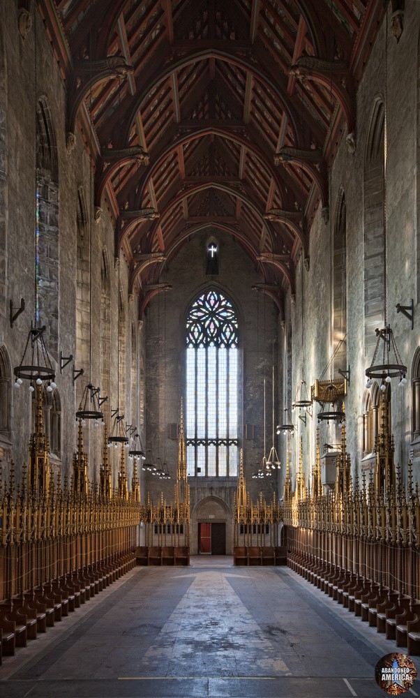  - Chapel of the Trinity*