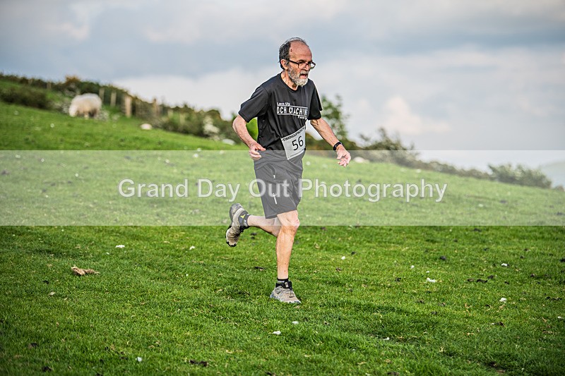 Hay-616 - Hay O Trail Race Tuesday 21st May 2024