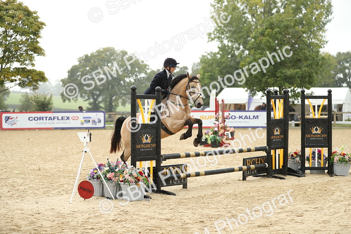 SBM_70448 - J15 - Junior Pony 70cm Championship