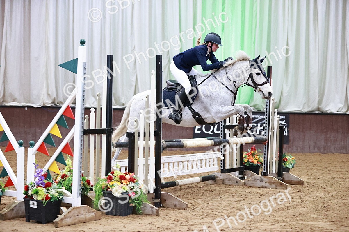 SBM_000545 - Class 2 - Pony Winter Champs 80cm
