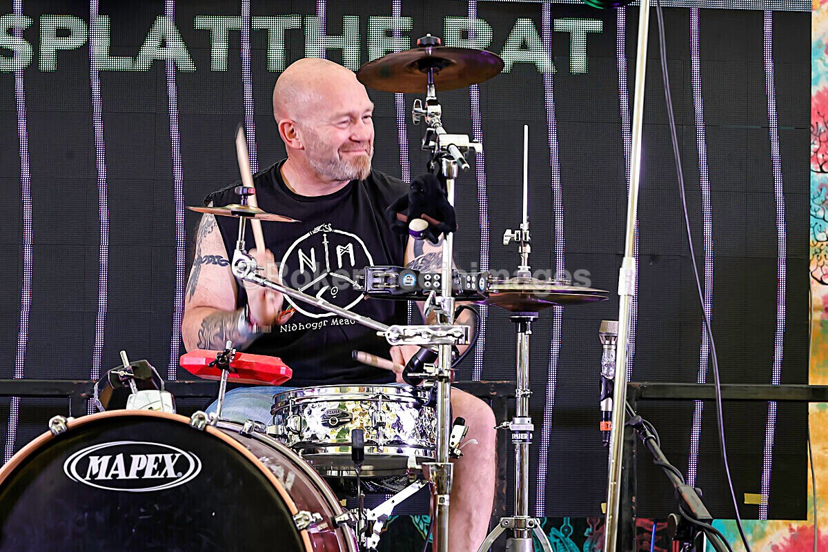 Sunday-360 - MINETY 2025