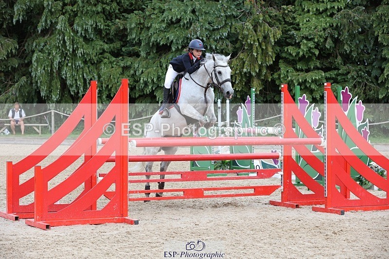 230618-183019-14293 - Cls 22 Hoys 138cm 2nd round 1st rnd