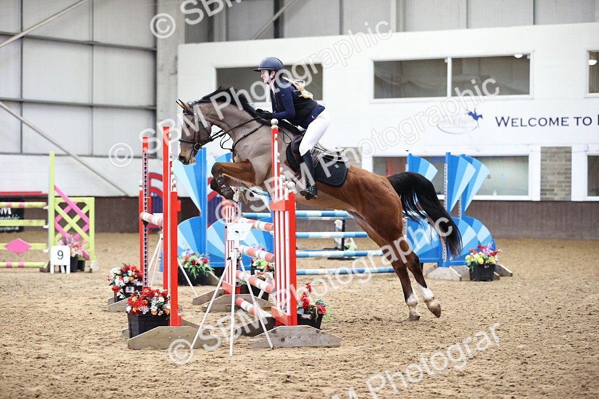 SBM_004898 - Class 16 - Senior Newcomers - 1.10m