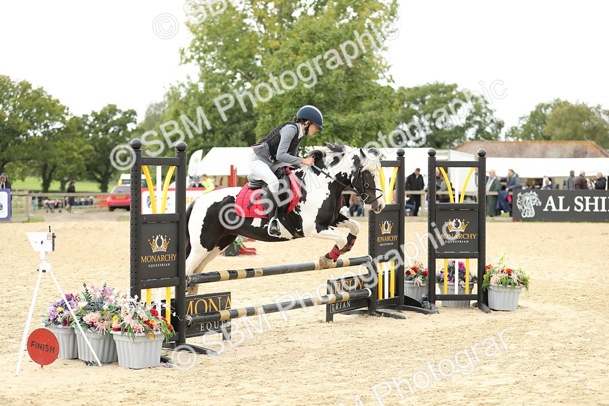 SBM_67704 - J15 - Junior Pony 70cm Championship