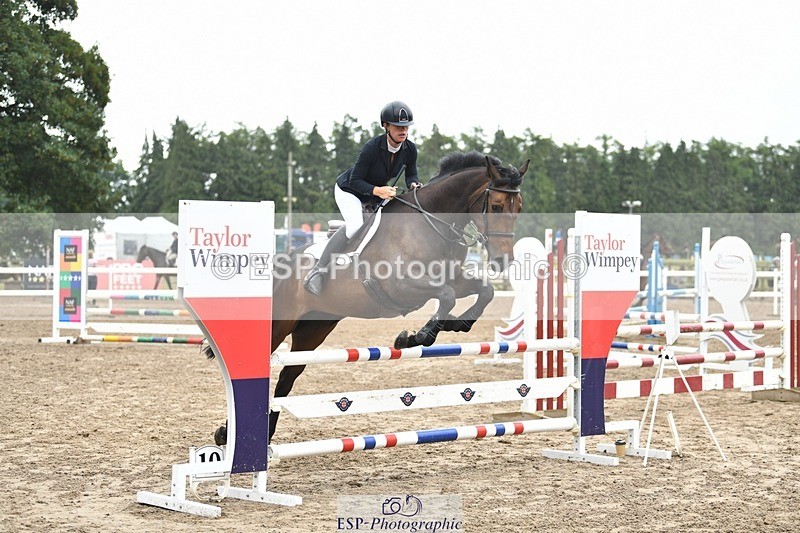 230708-091215-10036 - Cls 28 British Novice & 90cm Open