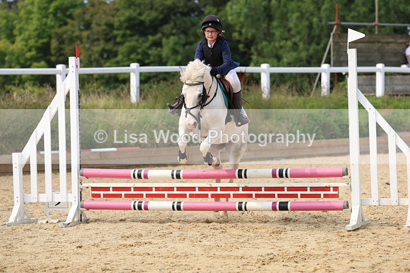 3E7A2779 - Class 10: Junior 60cm