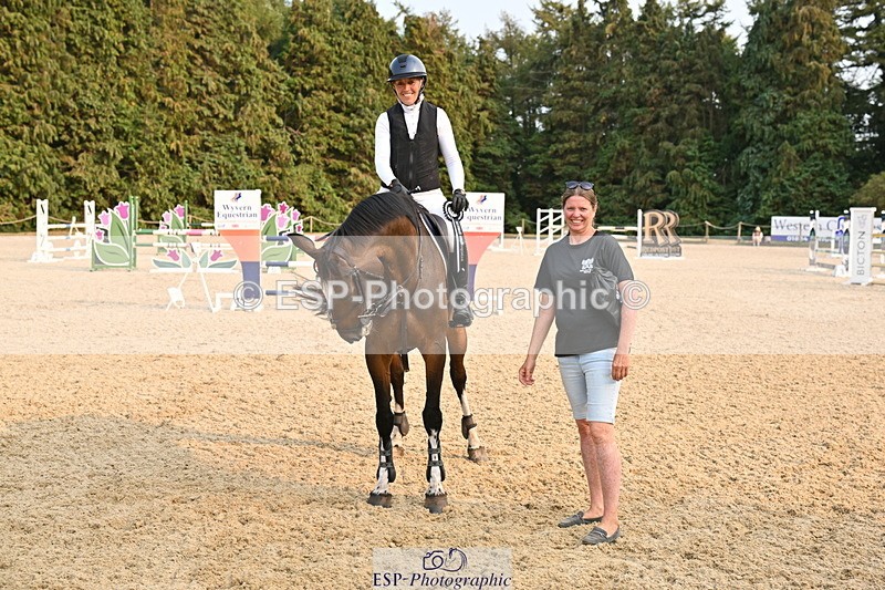 250816A-173110-03142 - Cls 10 Snr 1.15m Open